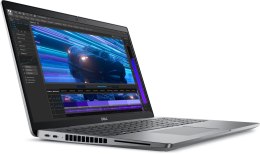 Dell Mobile Precision 3591 | 15.6 