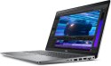 Dell Mobile Precision 3591 | 15.6 " | FHD | 1920 x 1080 pixels | Intel Core Ultra 7 | 155H | 16 GB | DDR5 | Solid-state drive ca