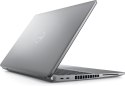 Dell Mobile Precision 3591 | 15.6 " | FHD | 1920 x 1080 pixels | Intel Core Ultra 9 | 185H | 32 GB | DDR5 | Solid-state drive ca