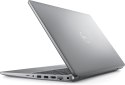 Dell Mobile Precision 3591 | 15.6 " | FHD | 1920 x 1080 pixels | Intel Core Ultra 9 | 185H | 32 GB | DDR5 | Solid-state drive ca