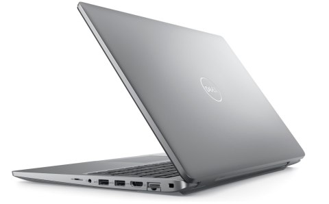 Dell Mobile Precision 3591 FHD Ultra 7 155H/16GB/512GB/NVIDIA RTX 1000 Ada Gen 6GB/Win11 Pro/ENG Backlit kbd/FP/SC/3Y Basic OnSi