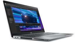 Dell Mobile Precision 3591 FHD Ultra 9 185H/32GB/1TB/NVIDIA RTX 2000 Ada Gen 8GB/Win11 Pro/ENG Backlit kbd/FP/SC/3Y Basic OnSite