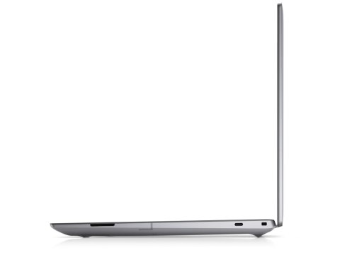 Dell Mobile Precision 5690 FHD+ Ultra 9 185H/32GB/1TB/NVIDIA RTX 2000 Ada 8GB/Win11 Pro/ENG Backlit kbd/FP/3Y Basic OnSite Warra