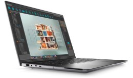 Dell Mobile Precision 5690 FHD+ Ultra 9 185H/32GB/1TB/NVIDIA RTX 3500 Ada 12GB/Win11 Pro/ENG Backlit kbd/FP/3Y Basic OnSite Warr