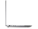 Dell Mobile Precision 5690 FHD+ Ultra 9 185H/32GB/1TB/NVIDIA RTX 3500 Ada 12GB/Win11 Pro/ENG Backlit kbd/FP/3Y Basic OnSite Warr