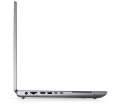 Dell Mobile Precision 7780 AG FHD i7-13850HX/32GB/1TB/NVIDIA RTX 2000 Ada 8GB/Win11 Pro/ENG Backlit kbd/FP/SC/3Y ProSupport NBD