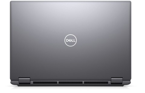 Dell Mobile Precision 7780 AG FHD i9-13950HX/32GB/1TB/NVIDIA RTX 2000 Ada 8GB/Win11 Pro/ENG Backlit kbd/FP/SC/3Y ProSupport NBD