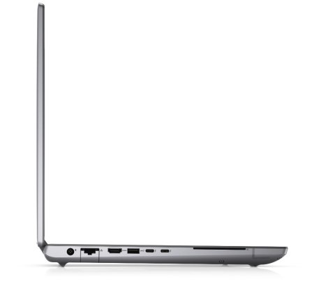 Dell Mobile Precision 7780 AG FHD i9-13950HX/32GB/1TB/NVIDIA RTX 2000 Ada 8GB/Win11 Pro/ENG Backlit kbd/FP/SC/3Y ProSupport NBD