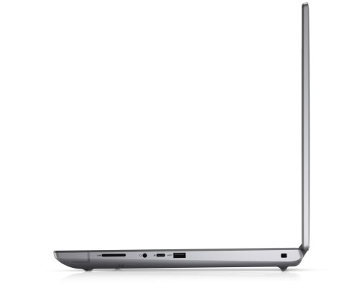 Dell Mobile Precision 7780 AG FHD i9-13950HX/32GB/1TB/NVIDIA RTX 3500 Ada 12GB/Win11 Pro/ENG Backlit kbd/FP/SC/3Y ProSupport NBD