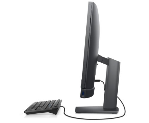 Dell OptiPlex 7420 AIO FHD i7-14700/16GB/512GB/Intel Integrated/Win11 pro/No kbd/3Y Basic OnSite Warranty