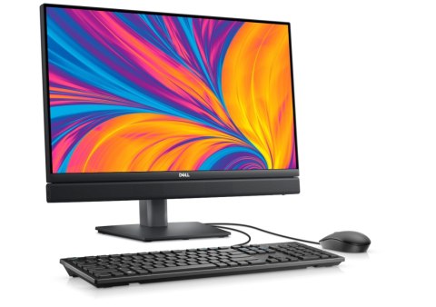 Dell OptiPlex | 7420 | Desktop | AIO | FHD | Intel Core i5 | i5-12500T | Internal memory 16 GB | DDR5 | 512 GB | Intel Integrate