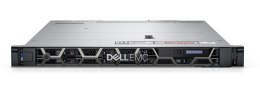Dell PowerEdge | R450 | Rack (1U) | Intel Xeon | 1 | Silver 2x4314 | 16C | 32T | 2,4 GHz | Brak pamięci RAM, brak dysku twardego