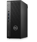 Dell Precision 3280 CFF i9-14900/32GB/1TB/NVIDIA RTX 2000 Ada 16GB/Windows 11 Pro/Bez klawiatury/3-letnia podstawowa gwarancja O