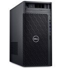 Dell Precision Tower 3680 i7-14700/16GB/512GB/NVIDIA T1000 4GB/Win11 Pro/No Kbd/3Y Basic OnSite Warranty