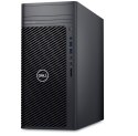 Dell Precision Tower 3680 i7-14700/16GB/512GB/Nvidia RTX 2000 Ada 16 GB/Win11 Pro/No Kbd/3Y Basic OnSite Warranty