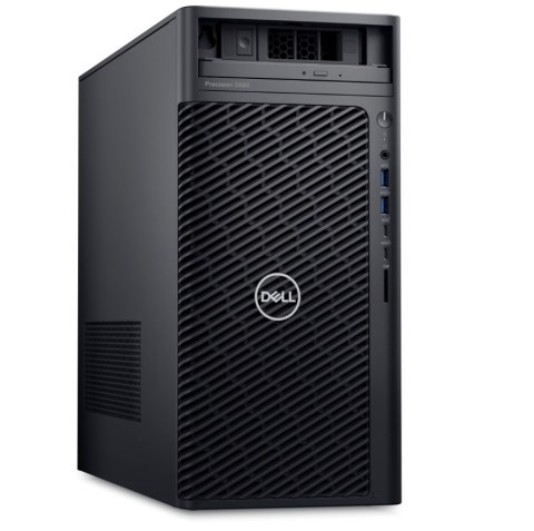 Dell Precision Tower 3680 i7-14700/32GB/1TB/NVIDIA GeForce RTX 4080 Super 16GB/Win11 Pro/No Kbd/3Y Basic OnSite Warranty