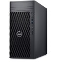 Dell Precision Tower 3680 i9-14900/16GB/512GB/Nvidia RTX 2000 Ada 16 GB/Win11 Pro/No Kbd/3Y Basic OnSite Warranty