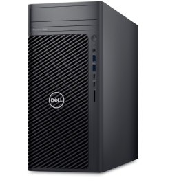 Dell Precision Tower 3680 i9-14900/32GB/1TB/NVIDIA RTX 4000 Ada 20GB/Win11 Pro/No Kbd/3Y Basic OnSite Warranty