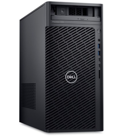 Dell Precision Tower 3680 i9-14900/32GB/1TB/NVIDIA RTX 4500 Ada 24GB/Win11 Pro/No Kbd/3Y Basic OnSite Warranty