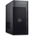 Dell Precision Tower 3680 i9-14900/32GB/1TB/Nvidia RTX 2000 Ada 16 GB/Win11 Pro/No Kbd/3Y Basic OnSite Warranty