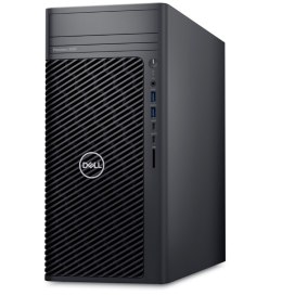 Dell Precision Tower 3680 i9-14900/32GB/1TB/Nvidia RTX 2000 Ada 16 GB/Win11 Pro/No Kbd/3Y Basic OnSite Warranty