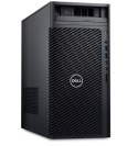 Dell Precision Tower 3680 i9-14900/32GB/1TB/Nvidia RTX 2000 Ada 16 GB/Win11 Pro/No Kbd/3Y Basic OnSite Warranty