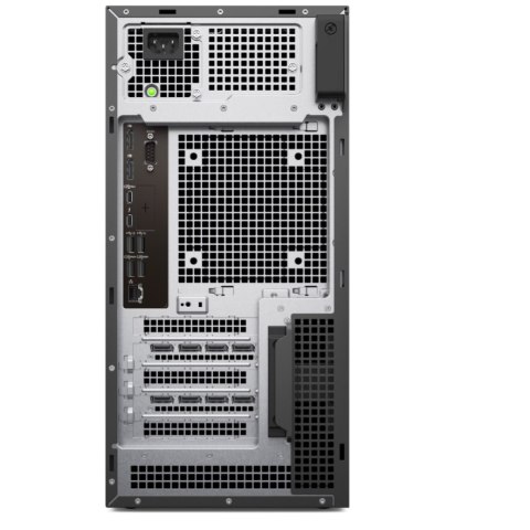 Dell Pro Max Tower T2 Ultra 5 235/16GB/512GB/NVIDIA A400, 4 GB/Win11 Pro/No Kbd/3Y Basic OnSite Warranty