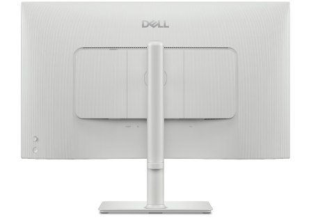 Dell S2725QS | 27 " | IPS | UHD | 16:9 | 120 Hz | 4 ms | 3840 x 2160 pixels | 350 cd/m² | HDMI ports quantity 2