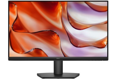 Dell SE2425HM | 24 " | IPS | FHD | 16:9 | 100 Hz | 5 ms | 1920 x 1080 pixels | 250 cd/m² | HDMI ports quantity 1