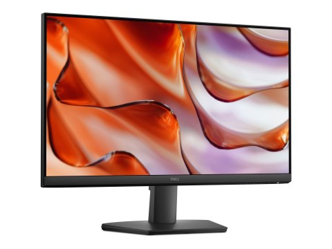 Dell SE2425HM | 24 " | IPS | FHD | 16:9 | 100 Hz | 5 ms | 1920 x 1080 pixels | 250 cd/m² | HDMI ports quantity 1