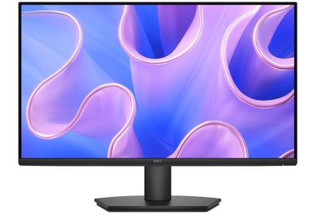 Dell SE2725HM | 27 " | IPS | FHD | 16:9 | 100 Hz | 5 ms | 1920 x 1080 pixels | 250 cd/m² | HDMI ports quantity 1