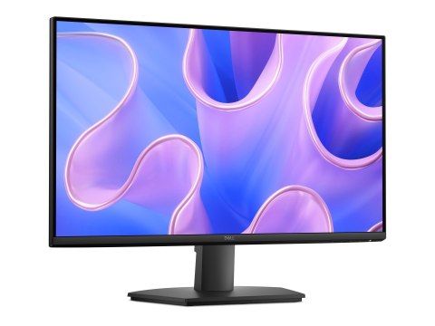 Dell SE2725HM | 27 " | IPS | FHD | 16:9 | 100 Hz | 5 ms | 1920 x 1080 pixels | 250 cd/m² | HDMI ports quantity 1