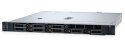 Dell Server PowerEdge R360 Xeon E-2414/1x16GB/1x480GB/4x3.5"(Hot-Plug)/PERC H355/iDrac9 Basic/2x700W PSU/No OS/3Y Basic NBD Warr