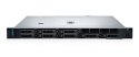 Dell Server PowerEdge R360 Xeon E-2414/1x16GB/1x480GB/4x3.5"(Hot-Plug)/PERC H355/iDrac9 Basic/2x700W PSU/No OS/3Y Basic NBD Warr