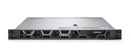 Dell Server PowerEdge R450 Silver 2x4310/No RAM/No SSD/8x2.5
