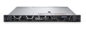 Dell Server PowerEdge R450 Silver 4310/No RAM/8x2.5"Chassis/BOSS+2x M.2 480GB/PERC H755/iDrac9 Ent/2x700W PSU/Winsrv2022std/3Y B