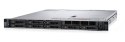 Dell Server PowerEdge R450 Silver 4310/No RAM/8x2.5"Chassis/BOSS+2x M.2 480GB/PERC H755/iDrac9 Ent/2x700W PSU/Winsrv2022std/3Y B
