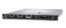Dell Server PowerEdge R450 Silver 4314/No RAM/No SSD/8x2.5