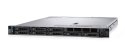 Dell Server PowerEdge R450 Silver 4314/No RAM/No SSD/8x2.5"Chassis/PERC H755/iDrac9 Ent/2x700W PSU/No OS/3Y Basic NBD Warranty