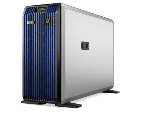 Dell Server PowerEdge T360 Xeon E-2414/1x16GB/1x480GB/8x3.5" (Hot Plug)/PERC H355/iDRAC9 Basic/2x700W PSU/No Os/3Y Basic NBD War