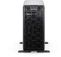 Dell Server PowerEdge T360 Xeon E-2414/1x16GB/1x480GB/8x3.5" (Hot Plug)/PERC H355/iDRAC9 Basic/2x700W PSU/No Os/3Y Basic NBD War
