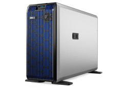 Dell Server PowerEdge T360 Xeon E-2414/No RAM/No SSD/8x3.5