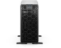 Dell Server PowerEdge T360 Xeon E-2414/No RAM/No SSD/8x3.5" (Hot Plug)/PERC H355/iDRAC9 Basic/2x700W PSU/No Os/3Y Basic NBD Warr