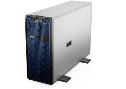 Dell Server PowerEdge T560 SIlver 4410Y/No RAM/No SSD/8x3.5