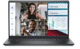 Dell Vostro 15 3520 AG FHD i3-1215U/8GB/512GB/UHD/Win11 Pro/ENG backlit kbd/Black/3Y ProSupport NBD Onsite | Dell