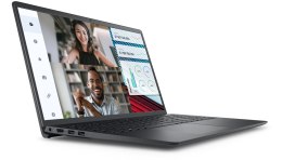 Dell Vostro 15 3520 AG FHD i3-1215U/8GB/512GB/UHD/Win11 Pro/ENG backlit kbd/Black/3Y ProSupport NBD Onsite | Dell
