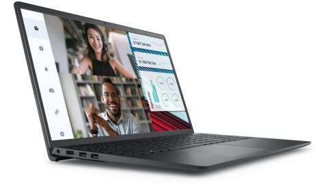 Dell Vostro 15 3520 AG FHD i3-1215U/8GB/512GB/UHD/Win11 Pro/ENG backlit kbd/Black/3Y ProSupport NBD Onsite | Dell