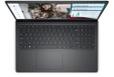 Dell Vostro 15 3520 AG FHD i3-1215U/8GB/512GB/UHD/Win11 Pro/ENG backlit kbd/Black/3Y ProSupport NBD Onsite | Dell