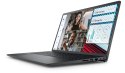 Dell Vostro 15 3520 AG FHD i3-1215U/8GB/512GB/UHD/Win11 Pro/ENG backlit kbd/Black/3Y ProSupport NBD Onsite | Dell