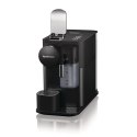 Delonghi Coffee Machine EN510.B Lattissima One Pump pressure 19 bar Built-in milk frother Automatic 1450 W Black